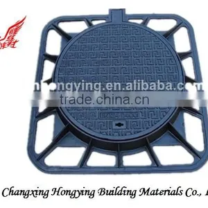 Tank Manhole Cover thumbnail-1