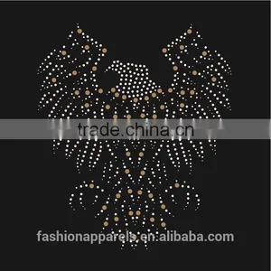 The Masquerade Mask Rhinestone for Garment thumbnail-2