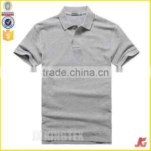 Oem Golf Polo Shirt For Men Professional Manufacturer thumbnail-1