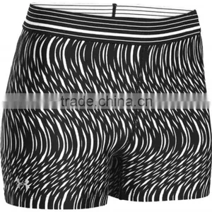 Sportswear Women Compression Shorts Compression Wear thumbnail-1