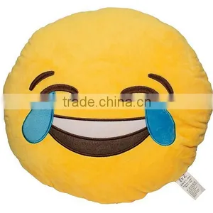 China Applique Round Wholesale Custom Decorative Decorative Body Hug Pillow thumbnail-6