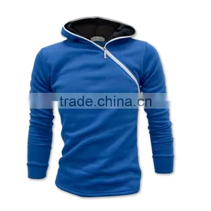 2015 Wholesale New Style Trendy Mens Hoodies thumbnail-5