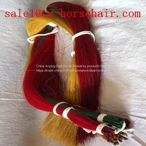 Fiddle Bow Horsehair thumbnail-5