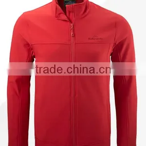 Softshell Jacket Men Winter Coats Windbreaker Jackets thumbnail-4