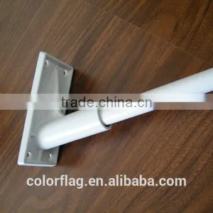 2014 New Style Advertising Wall Flag thumbnail-6