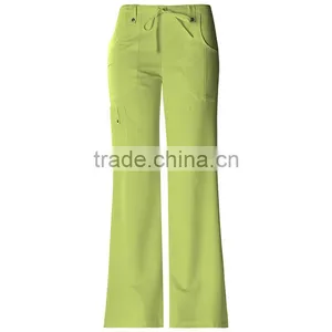Women's Nursing Uniform Pants thumbnail-1