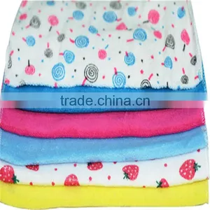 Colorful Baby Gift Set Newborn Towel for Baby thumbnail-2