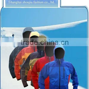New Design Skiing Jacket thumbnail-1