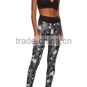 Fashionable Young Lady Hot Sexy Womens Sport Bra Ladies Sexy Panty and Bra Sets thumbnail-6