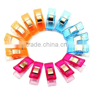 Hot Sell High Quality Wonder Clips/Binding thumbnail-4