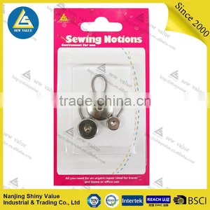 Promotional Gift Type Quick Fixed Using Metal Extenders for Combing Your Cuff Easily thumbnail-2