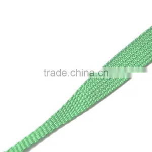 High Quality Wholesale Custom Printed Nylon Elastic Webbing thumbnail-5