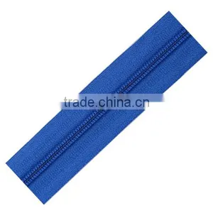 3# Nylon Zipper Long Chain Nylon Zipper Roll thumbnail-1