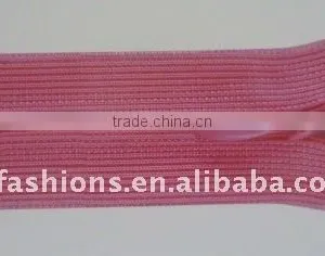 3# Invisible Lace Tape Zipper thumbnail-1