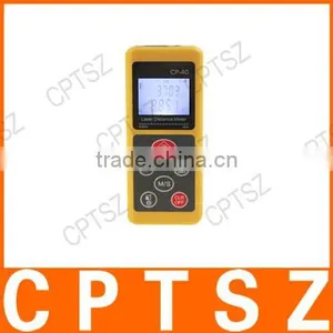 Manufactury Portable Mini Laser Distance Measurement Meter 40m thumbnail-1
