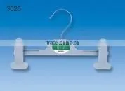 Plastic Clip Hanger (CL728/733/736/740) thumbnail-1