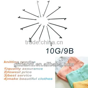 10 GAUGE KNITTING MACHINES NEEDLE - *PRODUCER* thumbnail-1
