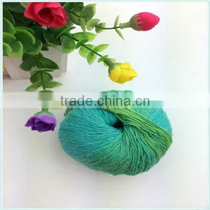 Yarn to Make Scarfs,65/35 Polyester Cotton Yarn,polyester Cotton Spun Yarn 30/1 thumbnail-3