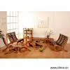 Sell Armchair, Coffee Table, TV Unit thumbnail-1