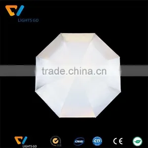 hi Vis Luminous Reflective Textile Fabric for Sport Wears for Safety thumbnail-2