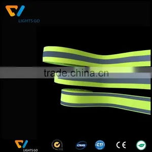 Highly Visible 3M 5510 Reflective Warning Tape thumbnail-5
