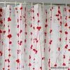 Sell Shower Curtain thumbnail-1