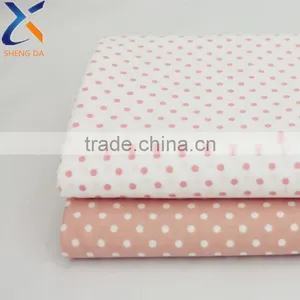 China Manufacture Hospital Uniform Cotton Poplin Fabric thumbnail-1