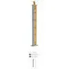 Aluminum Balustrade Fence Handrail Railing thumbnail-2