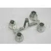 Customized High Precision Die Casting Parts, Metal Die-casting Parts / Accessories thumbnail-1