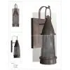 Outdoor Lamp Series thumbnail-1