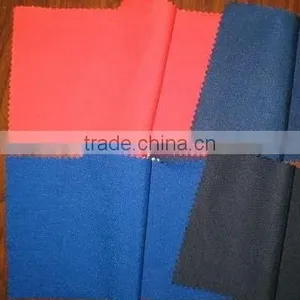 Aramid Fabric Lenzing Fabric Similar to Nmex for Workwear Frock thumbnail-1