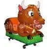 Happy Oxen Kiddie Ride Machine 220V thumbnail-1