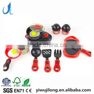 Hot Sale Cheap Plastic Children Pretend Play Sets Kitchen Sets Toys for Kids thumbnail-1