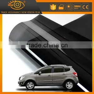 Hot Selling 50cm*30m Size Sun Protection Self Adhesive Window Film thumbnail-2