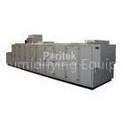 ZHL Series Ultra-low Humidity Desiccant Rotor Dehumidifier , High Humidity Removal thumbnail-1