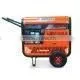 Air-cooled Diesel Generator thumbnail-1
