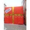 Water Proof PVC Tarpaulin Red Inflatable Gifts Model Blow Up Advertising Models For Decoration thumbnail-1