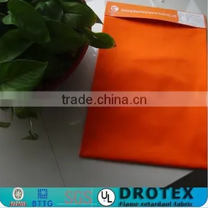 NFPA2112 Para Aramid / Meta Aramid Fabric From Drotex Aramid Supplier thumbnail-2