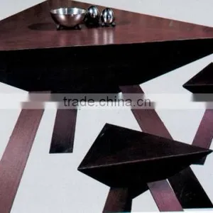 Modern Kitchen Dining Tables and Chairs thumbnail-1