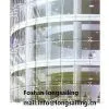 Glazing Stainless Steel Pipe (ASTM A554 Stainless Steel Tube) thumbnail-1