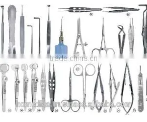Top Quality of Surgical Instruments. thumbnail-3