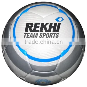 Made of 100% PU, Football Match Ball,foot Ball thumbnail-1