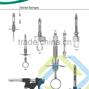 Dental Syringes thumbnail-1
