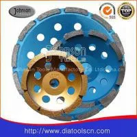 Diamond Single Cup Wheel thumbnail-1