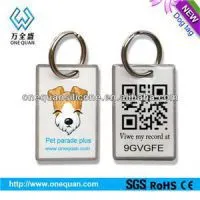 Metal Dog Tag thumbnail-1