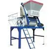 Twin Shafts Concrete Mixer thumbnail-1