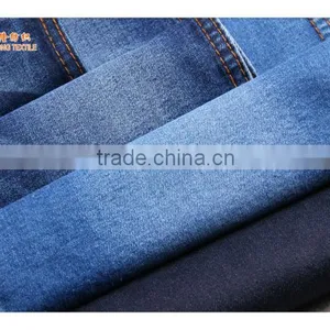 Mens Denim Jeans Fabric thumbnail-6