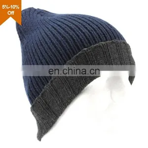New Arrival Fashion Kids Winter Crochet Hats and Caps thumbnail-1