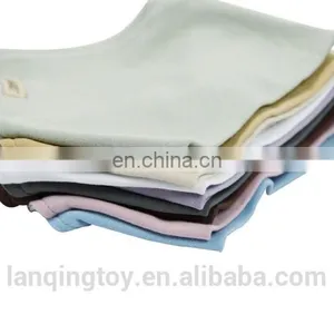 Wholesale Cheap Baby Bandana Drool Bib With Snap thumbnail-6