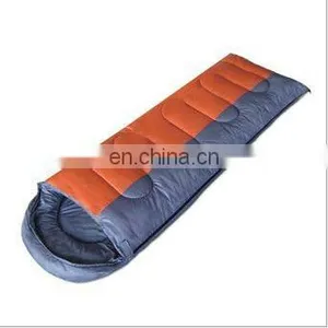 Newly Design RPET Eco Friendly Promotional Sleeping Bag thumbnail-1